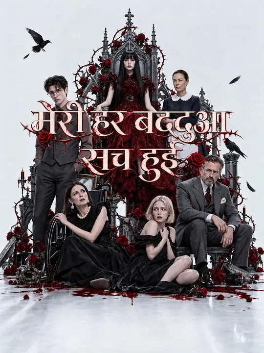 मेरी हर बददुआ सच हुई