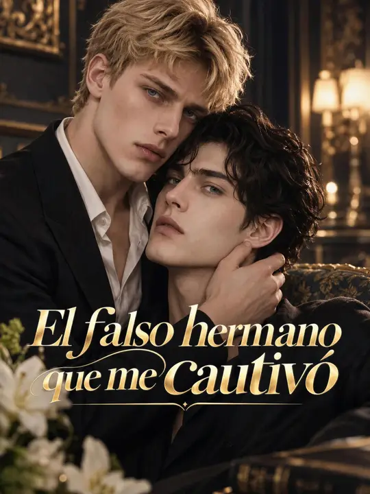 El falso hermano que me cautivó