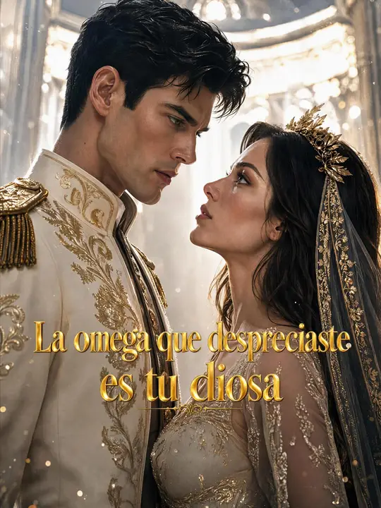 La Omega que despreciaste es tu diosa