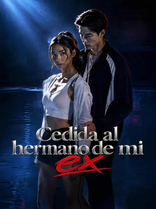 Entregada al hermano de mi ex