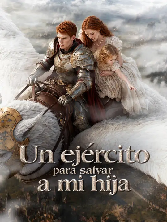 Un ejército para salvar a mi hija
