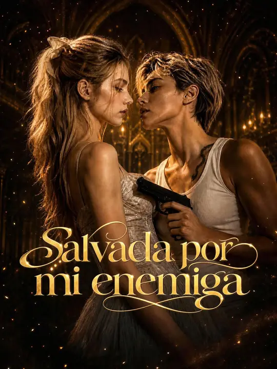 Salvada por mi enemiga