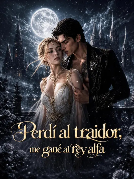 Perdí al traidor, me gané al rey alfa