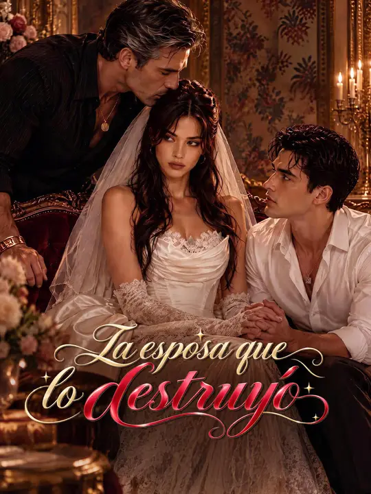 La esposa que lo destruyó
