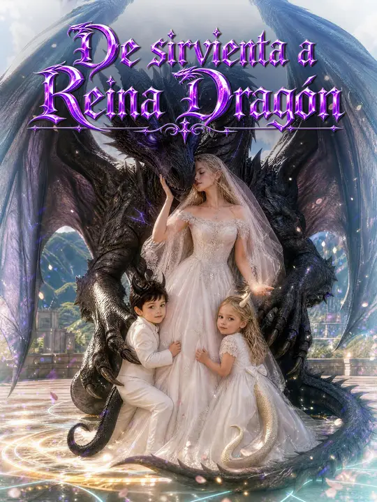 De sirvienta a Reina Dragón