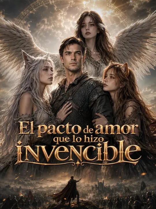 El pacto de amor que lo hizo invencible