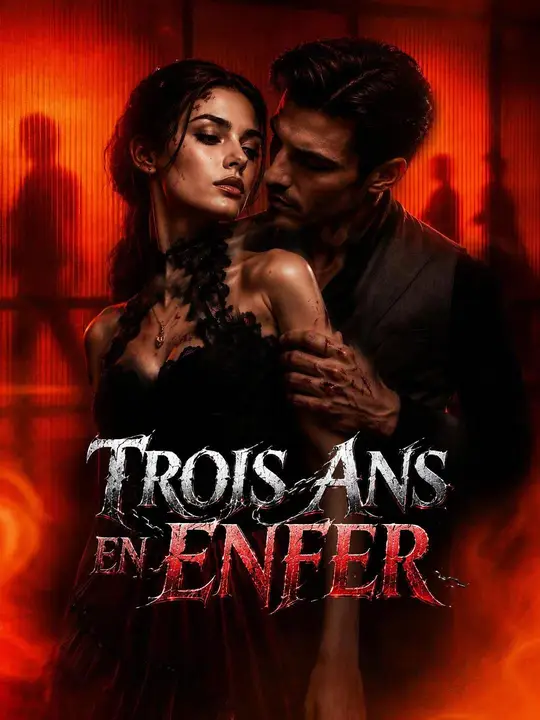 (Doublage) TROIS ANS EN ENFER