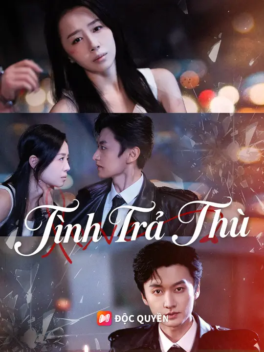 Tình Trả Thù
