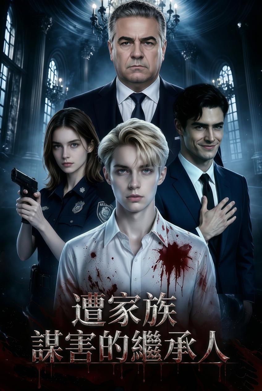 遭家族謀害的繼承人