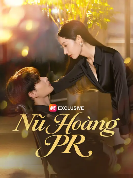 Nữ Hoàng PR