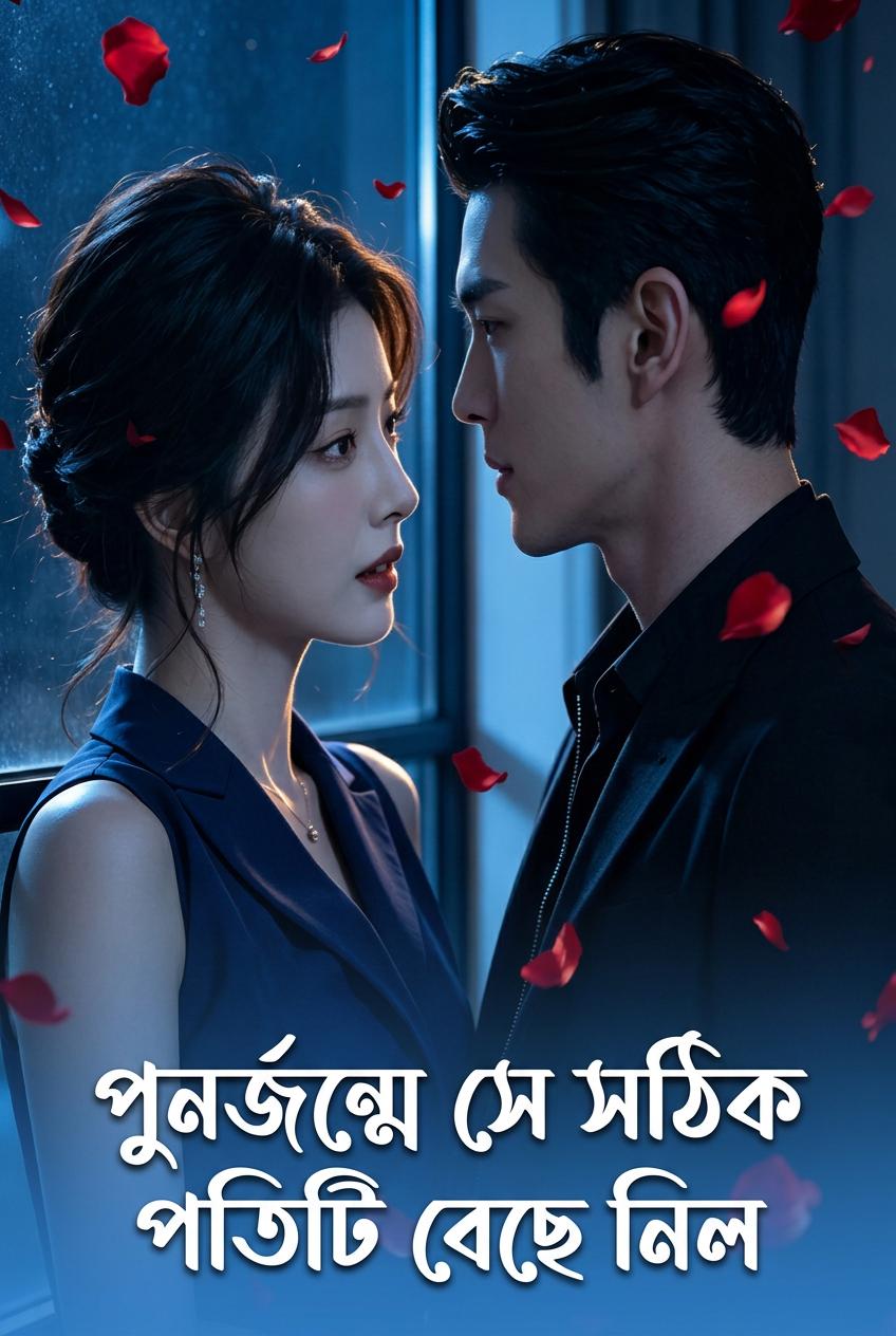 পুনর্জন্মে সে সঠিক পতিটি বেছে নিল