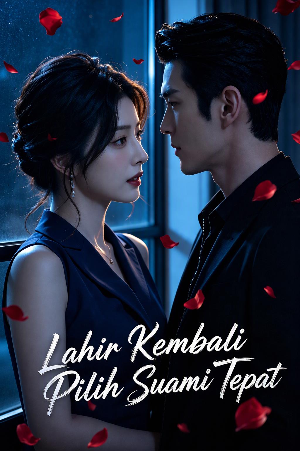 Pilihan Terakhir Pengantin yang Terlahir Kembali