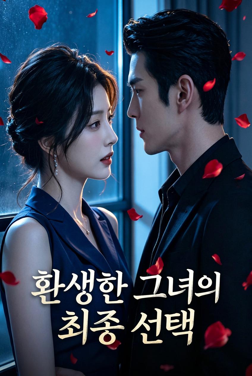 환생한 그녀의 최종 선택