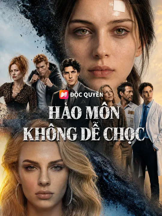 Hào Môn Không Dễ Chọc