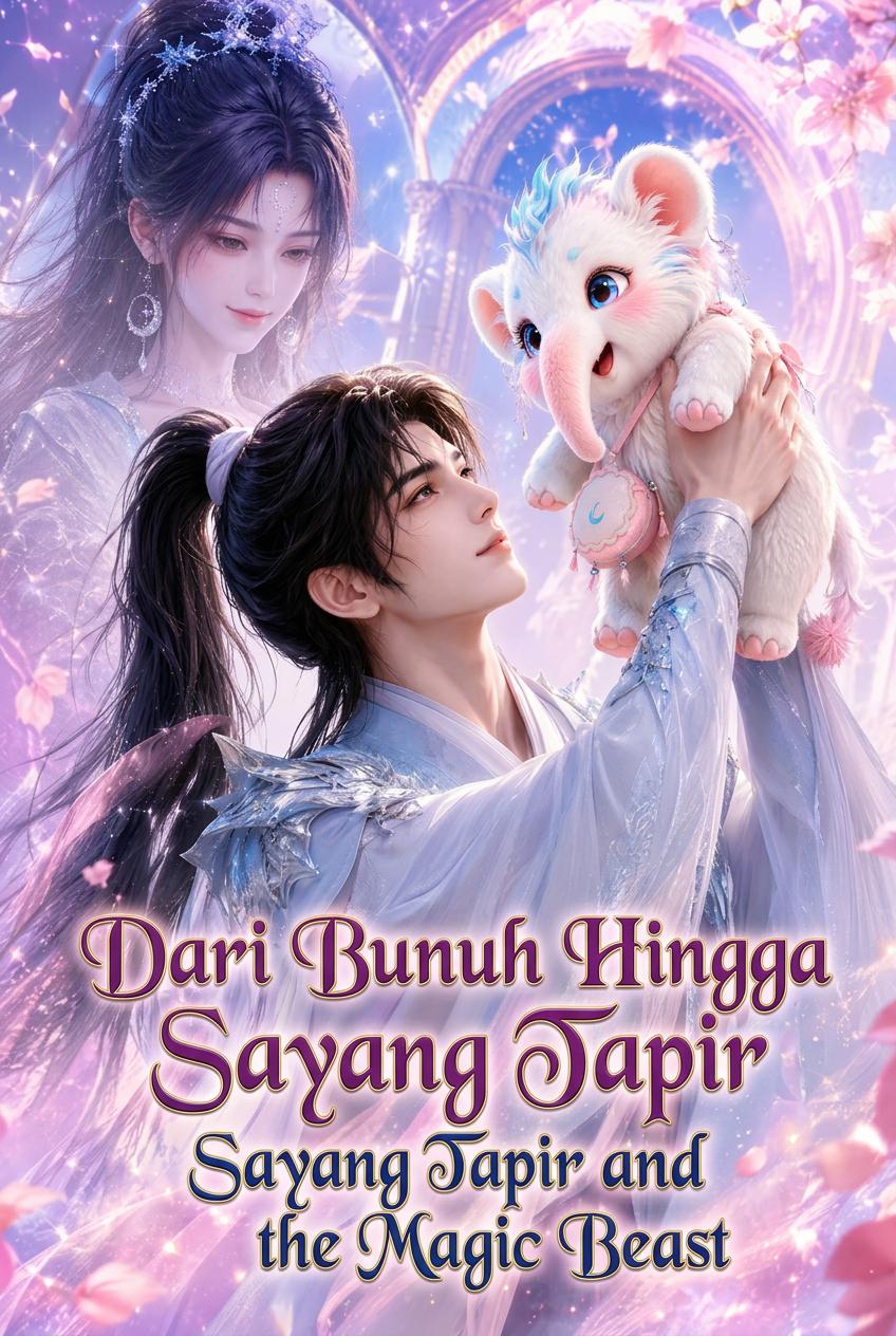 Dari Bunuh Hingga Sayang Tapir