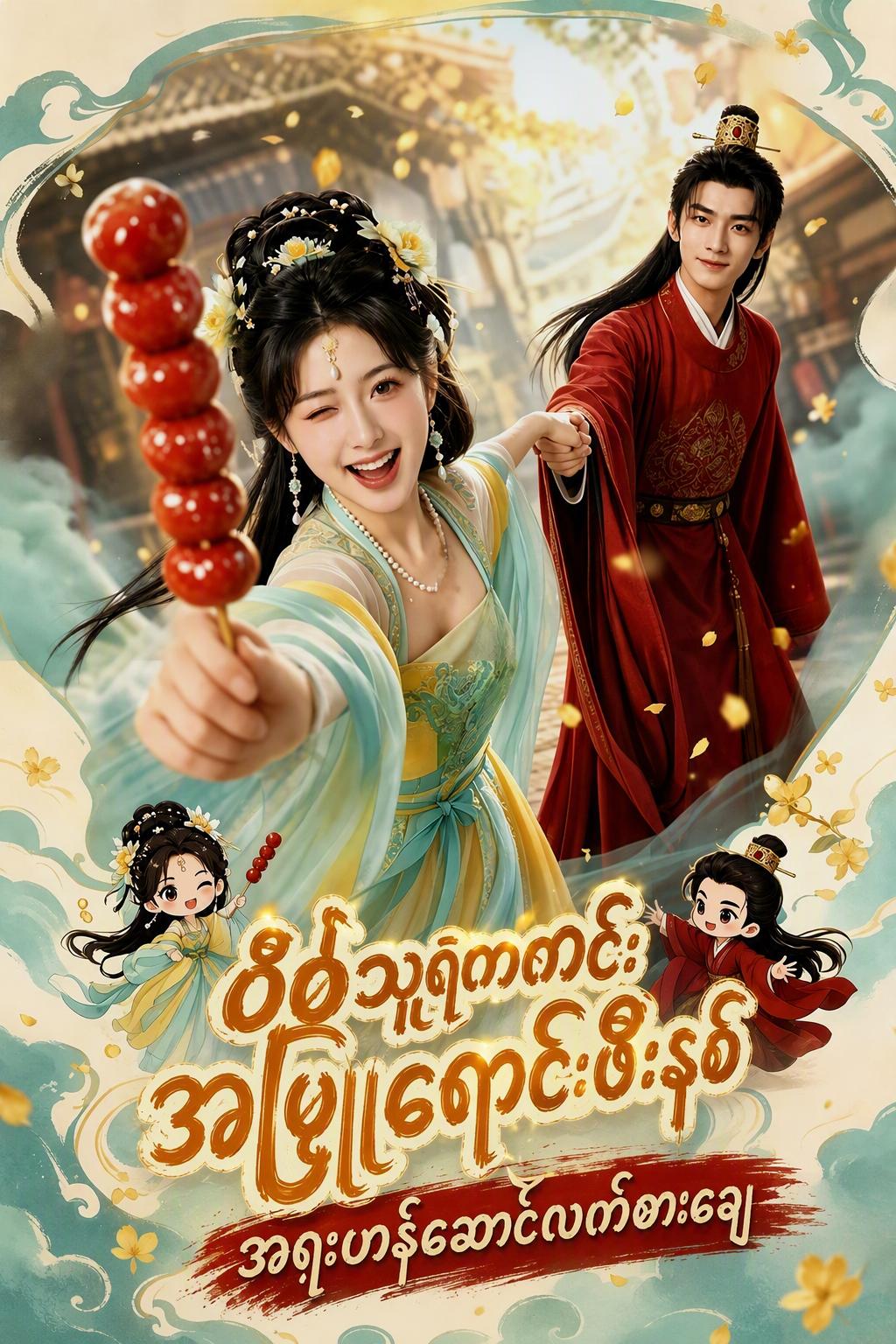 စစ်သူရဲကောင်းအဖြူရောင်ဖီးနစ် အရူးဟန်ဆောင်လက်စားချေ