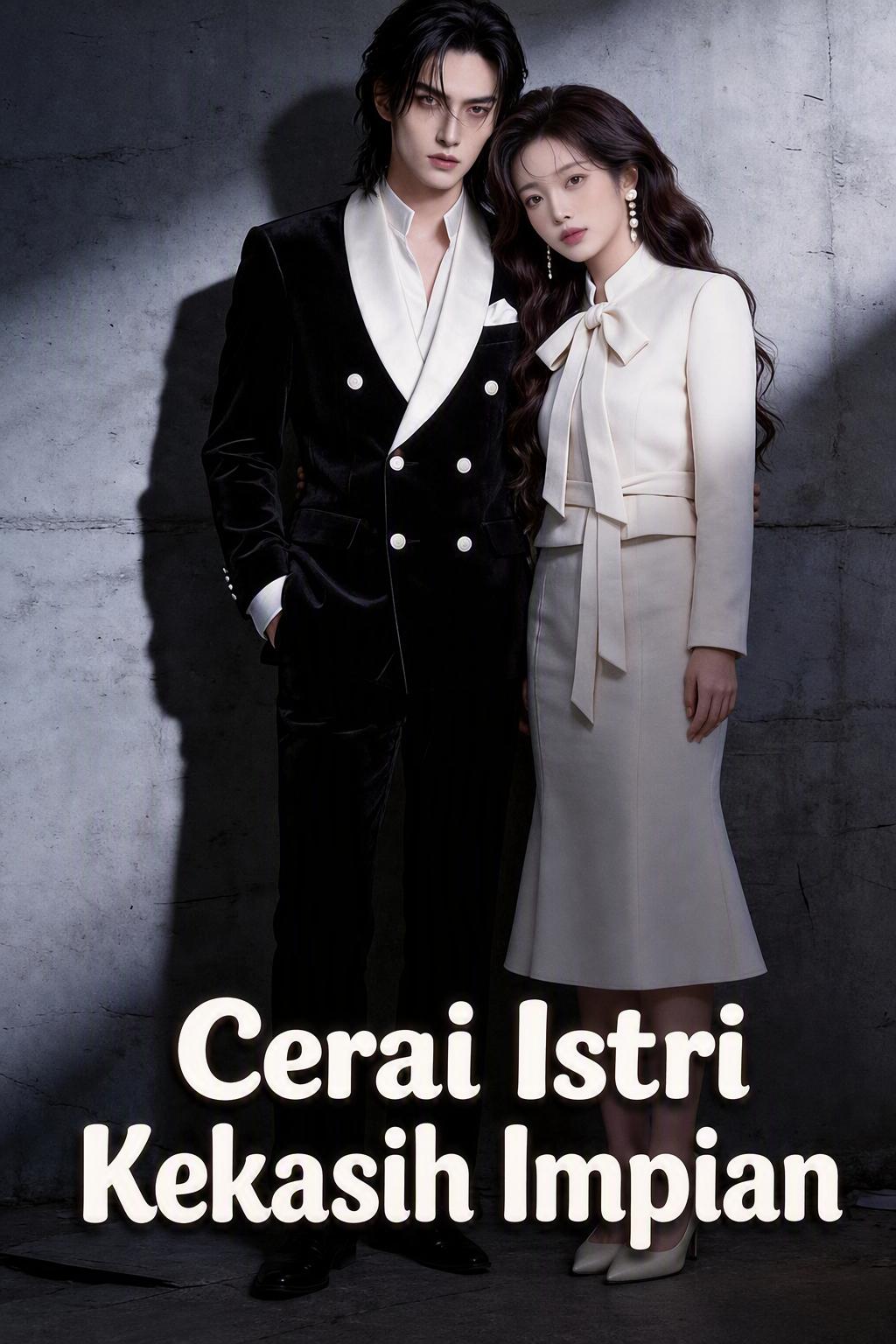 Cerai istri kekasih impian
