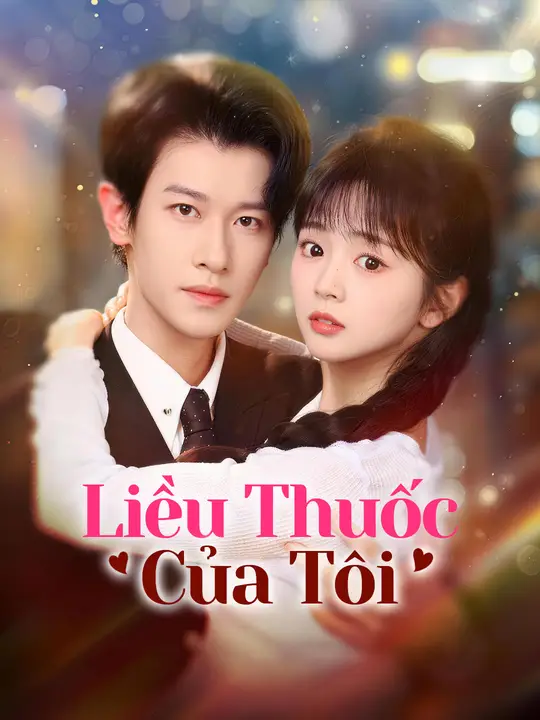 Liều Thuốc Của Tôi