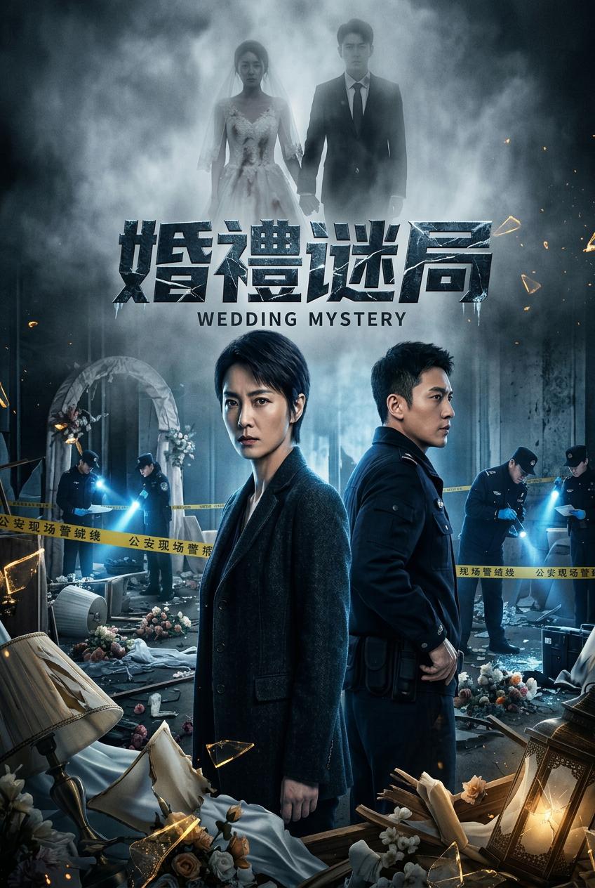 婚禮謎局