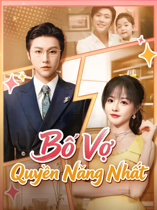 Bố Vợ Quyền Năng Nhất