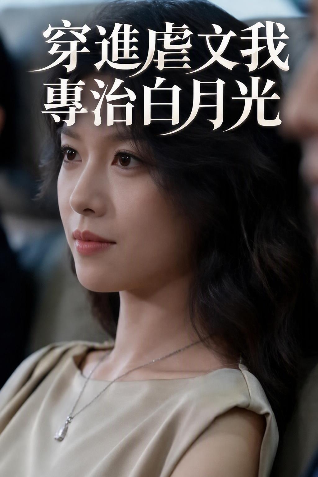 穿進虐文我專治白月光
