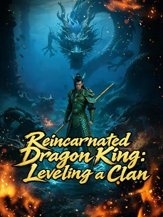 Reincarnated Dragon King: Leveling a Clan
