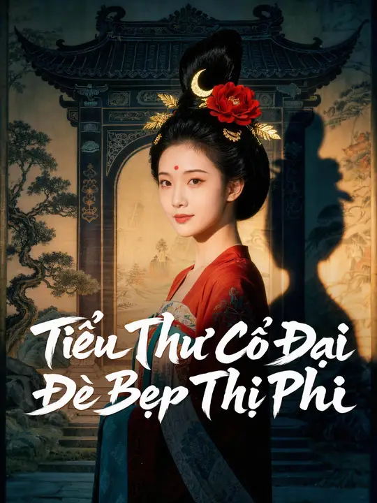 Tiểu Thư Cổ Đại Đè Bẹp Thị Phi