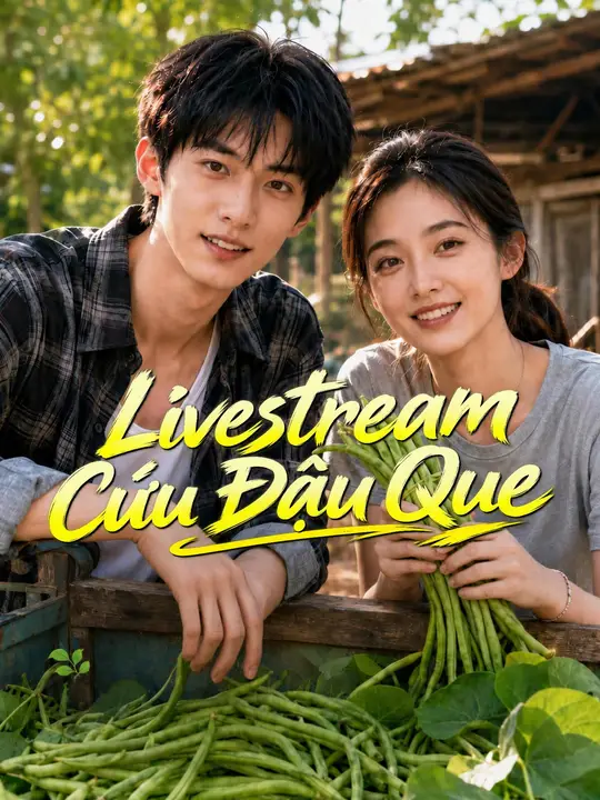 Livestream Cứu Đậu Que