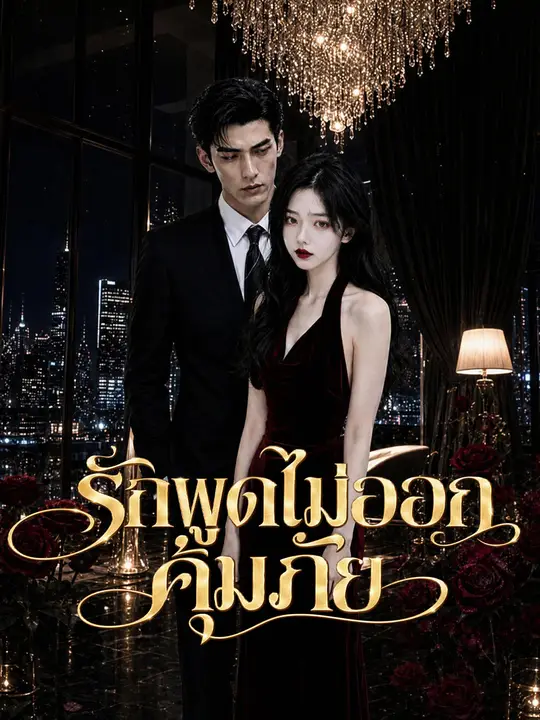 รักไร้ถ้อยคำ คุ้มครองเธอ