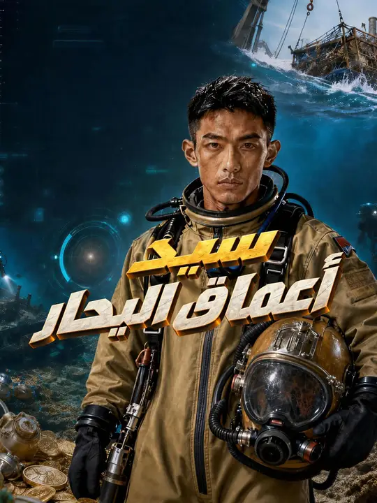 سيد أعماق البحار