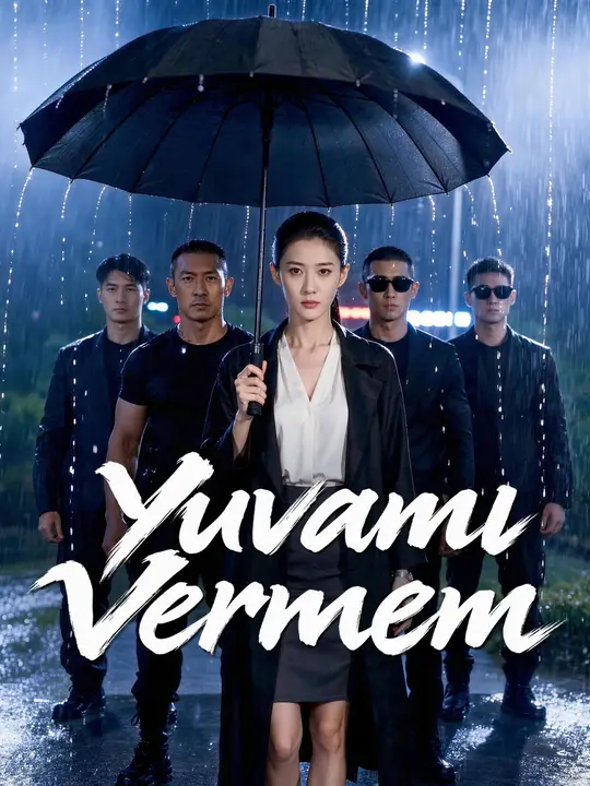Yuvamı Vermem