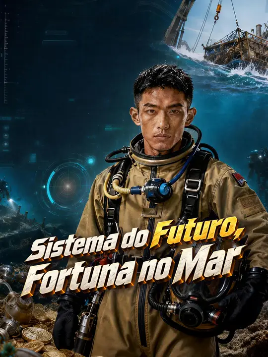Sistema do Futuro, Fortuna no Mar