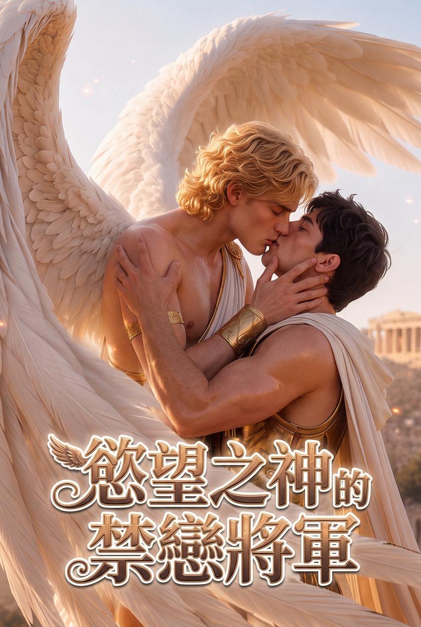 慾望之神的禁戀將軍