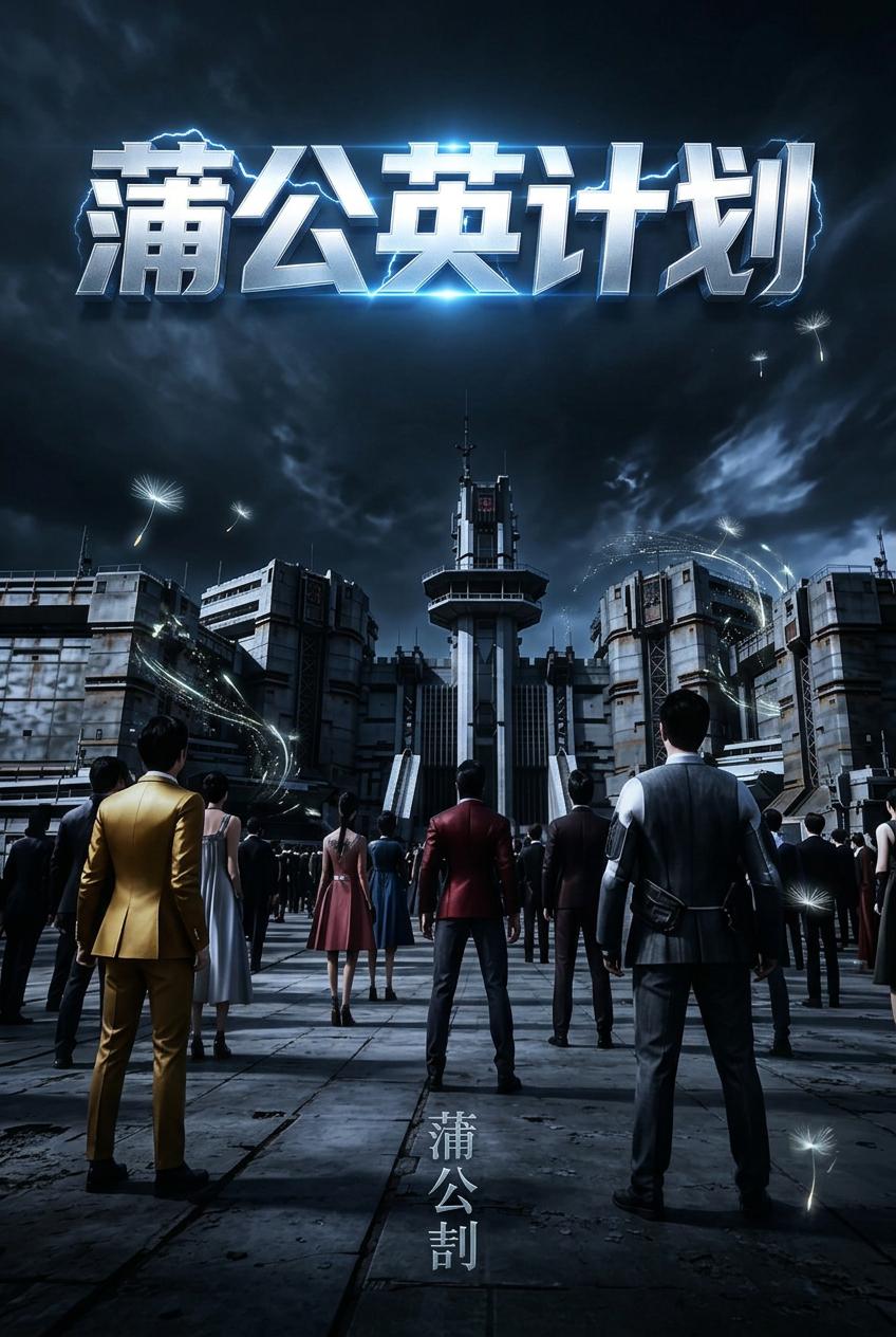 蒲公英計劃
