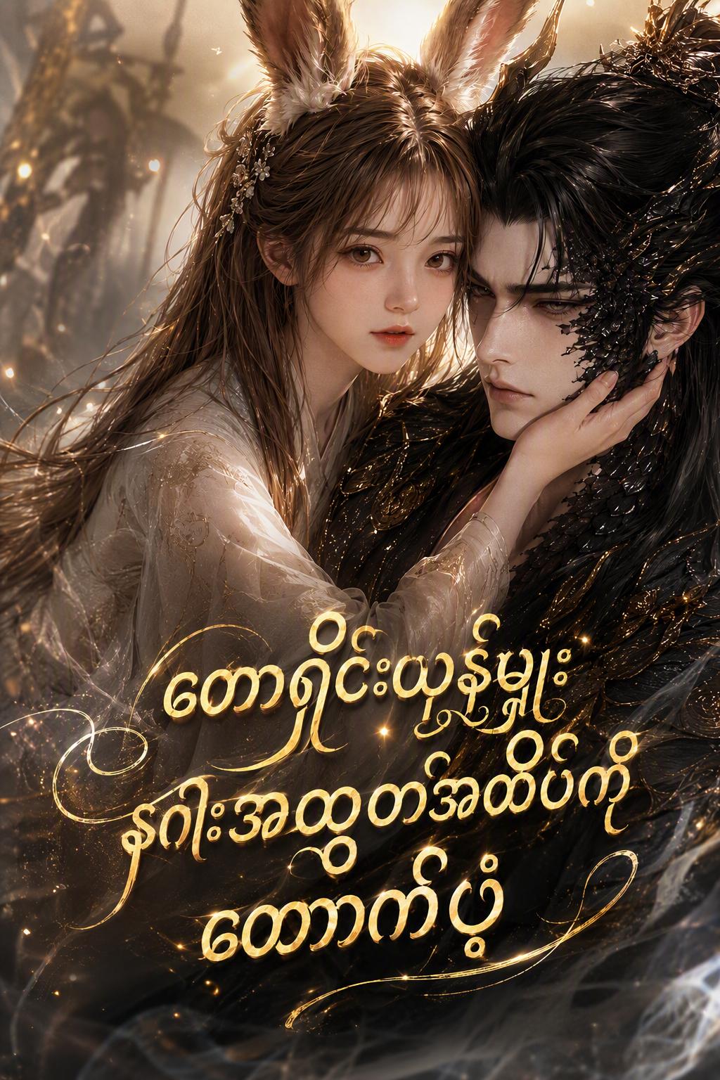 တောရိုင်းယုန်မှူး နဂါးအထွတ်အထိပ်ကို ထောက်ပံ့