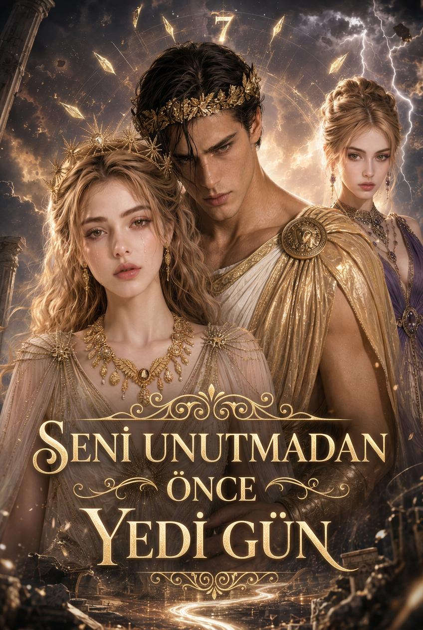 Zeus'u Unutmak İçin Yedi Gün