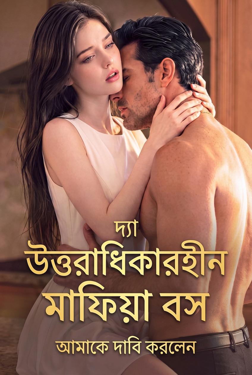 উত্তরাধিকারীহীন মাফিয়া বস আমাকে নিজের করে নিল