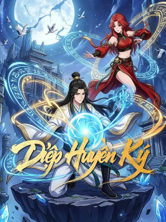 Diệp Huyền Ký