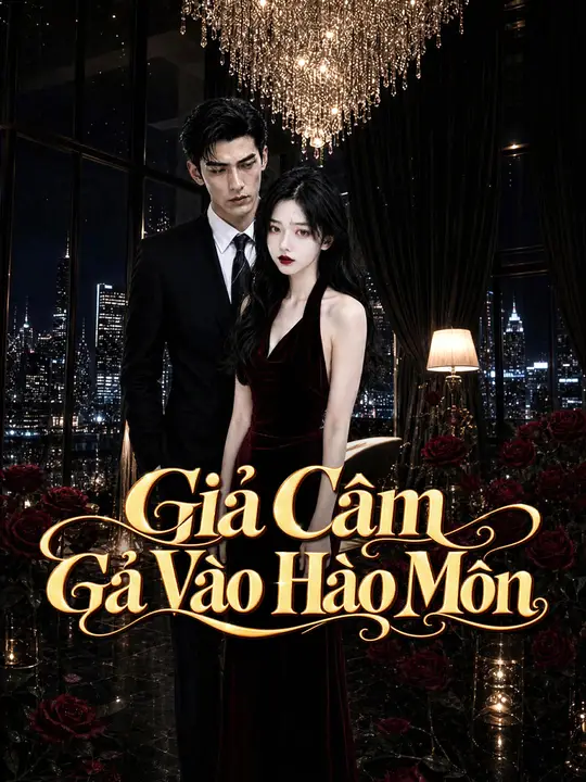 Giả Câm Gả Vào Hào Môn