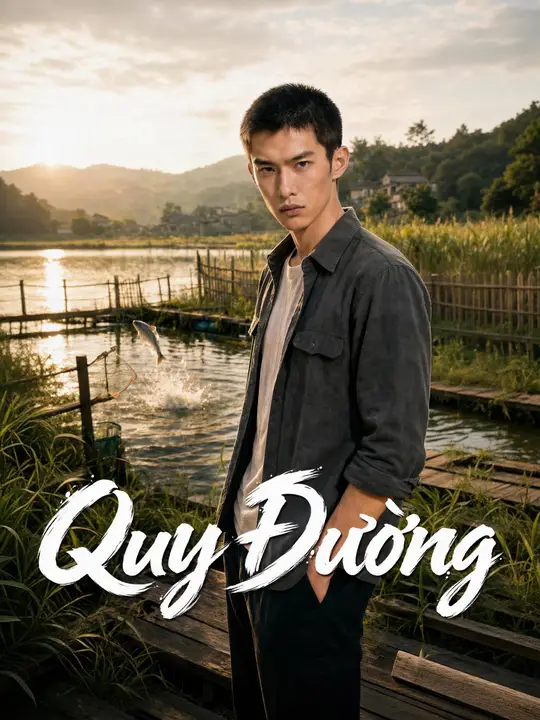 Quy Đường