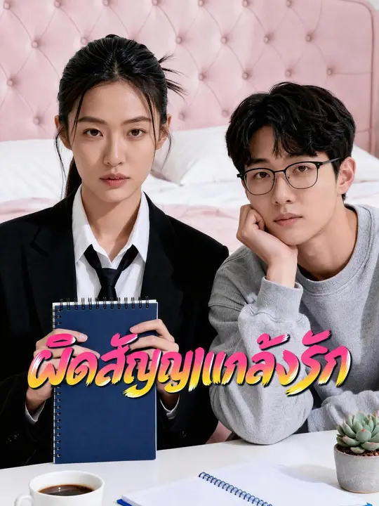 ผิดสัญญาแกล้งรัก