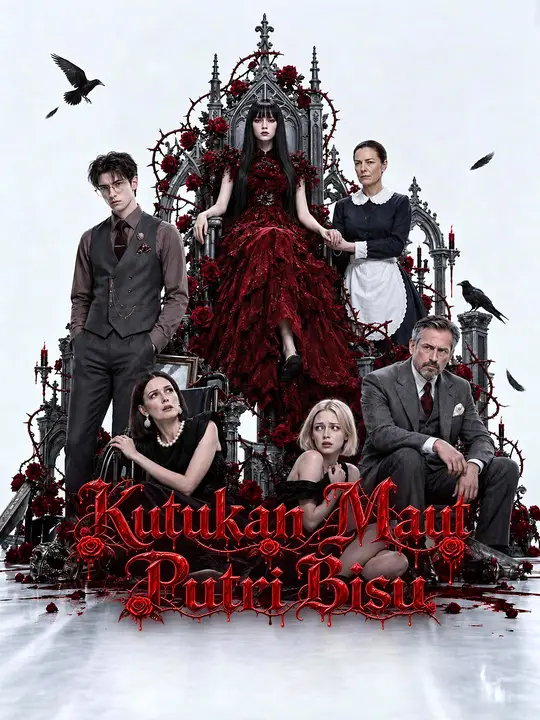 Kutukan Maut Putri Bisu
