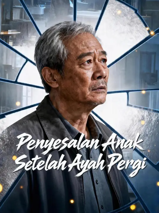 Penyesalan Anak Setelah Ayah Pergi