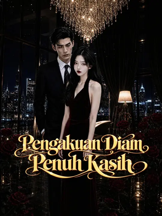 Pengakuan Diam Penuh Kasih