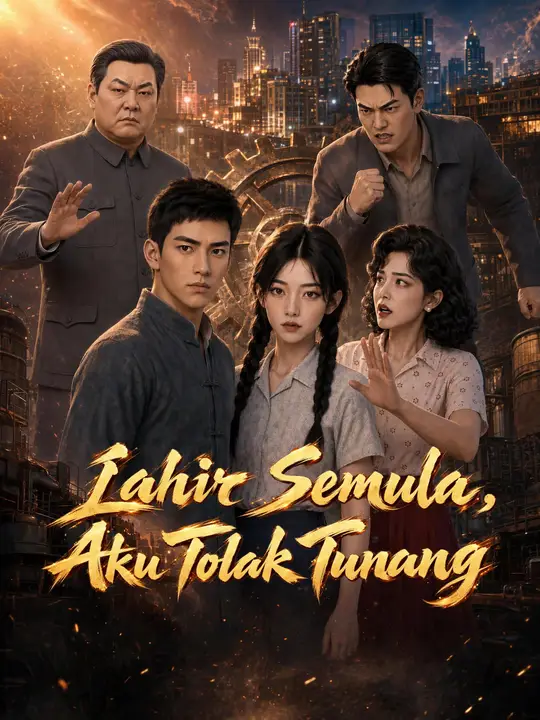 Lahir Semula, Aku Menolak Tunanganku