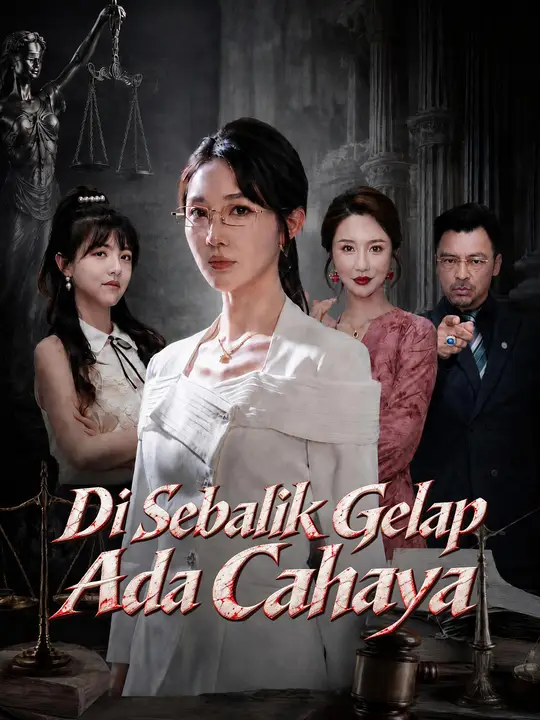 Di Sebalik Gelap Ada Cahaya