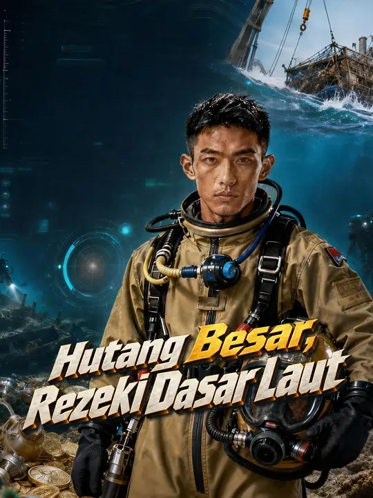Hutang Besar, Rezeki Dasar Laut