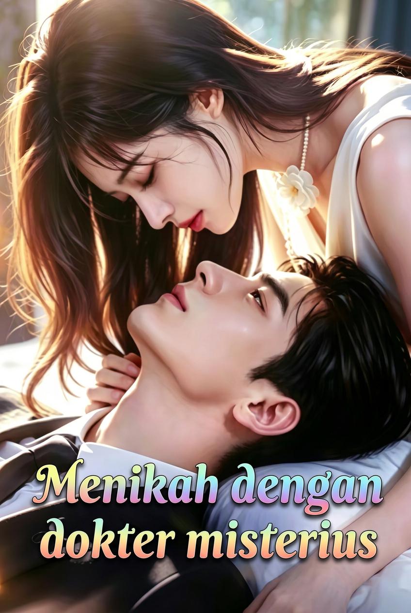 Menikah dengan dokter misterius