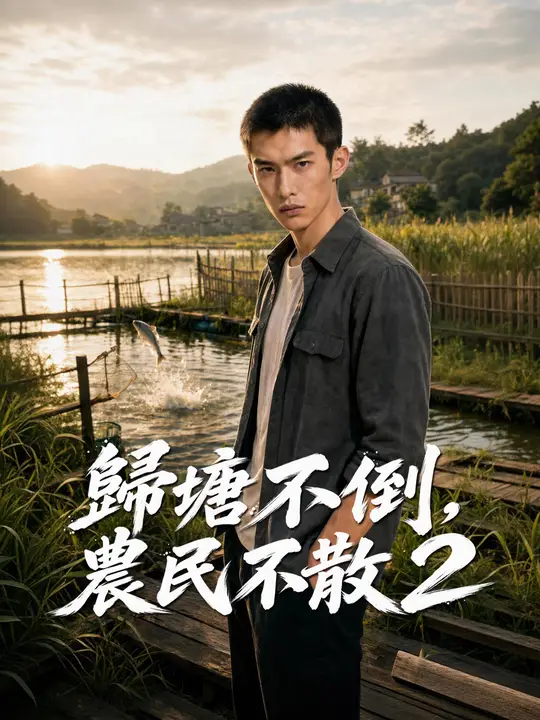 歸塘不倒，農民不散2