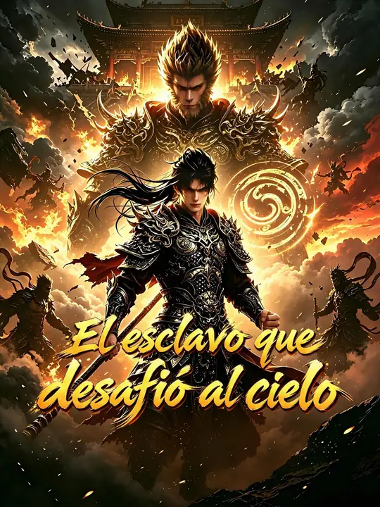 El esclavo que desafió al cielo